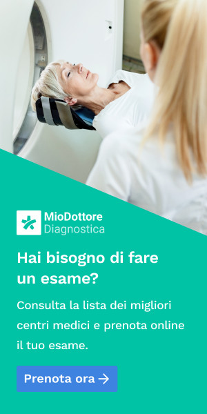MioDottore.it - Diagnostica